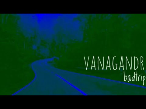 Vanagandr - Badtrip