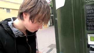 金のかかるトイレ　（イギリス）　PDS
