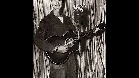 Dick Curless - China Nights (1957)
