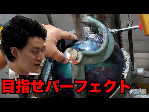 ボウリング】メカテクター・ロボリストetc編：種類豊富な”リスタイ”を