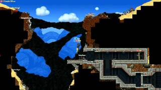 01 Let's Play Cortex Command: Campaign