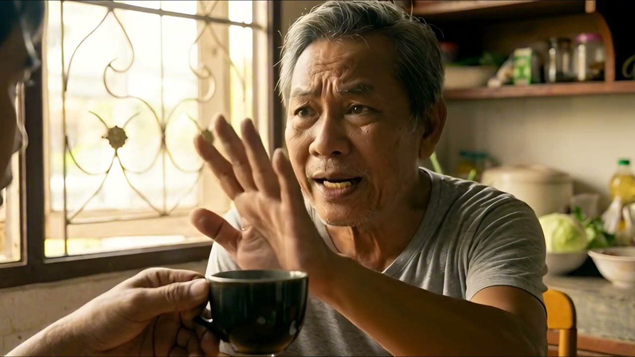 โฆษณากาแฟด็อกเตอร์สูน