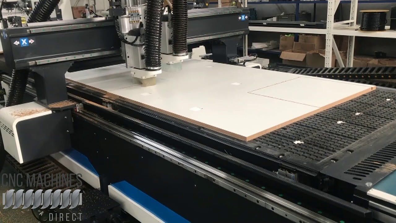 CNC Making Router YouTube