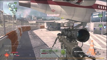 Terminal Sick Spawn Shot !