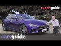 Maserati Ghibli S 2018 review