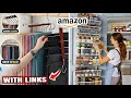 20 New Amazon Finds to Declutter Your Home 🏠 | Smart Space-Saving Ideas
