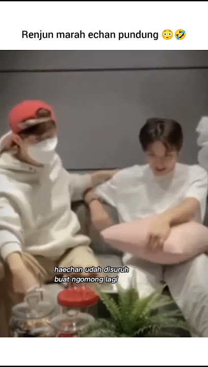 jangan menguji kesabaran HuangRenjun ya🤫😭#haechan #mark #renjun #chenle #nctdream #jaemin #jeno