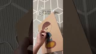 Anaokulu etkinlikleri #anaokulu #anaokuluetkinlikleri  #minikleriçin #makarna #fypシ #keşfet #viral