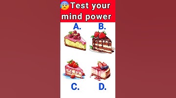 Memory challenge for iq test😍 riddles and puzzleshorts#shortfeed#automobile #reels