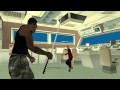 GTA San Andreas - #25: Véio ninja