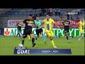 NIVEA MEN Best Goal 2η αγωνιστική
