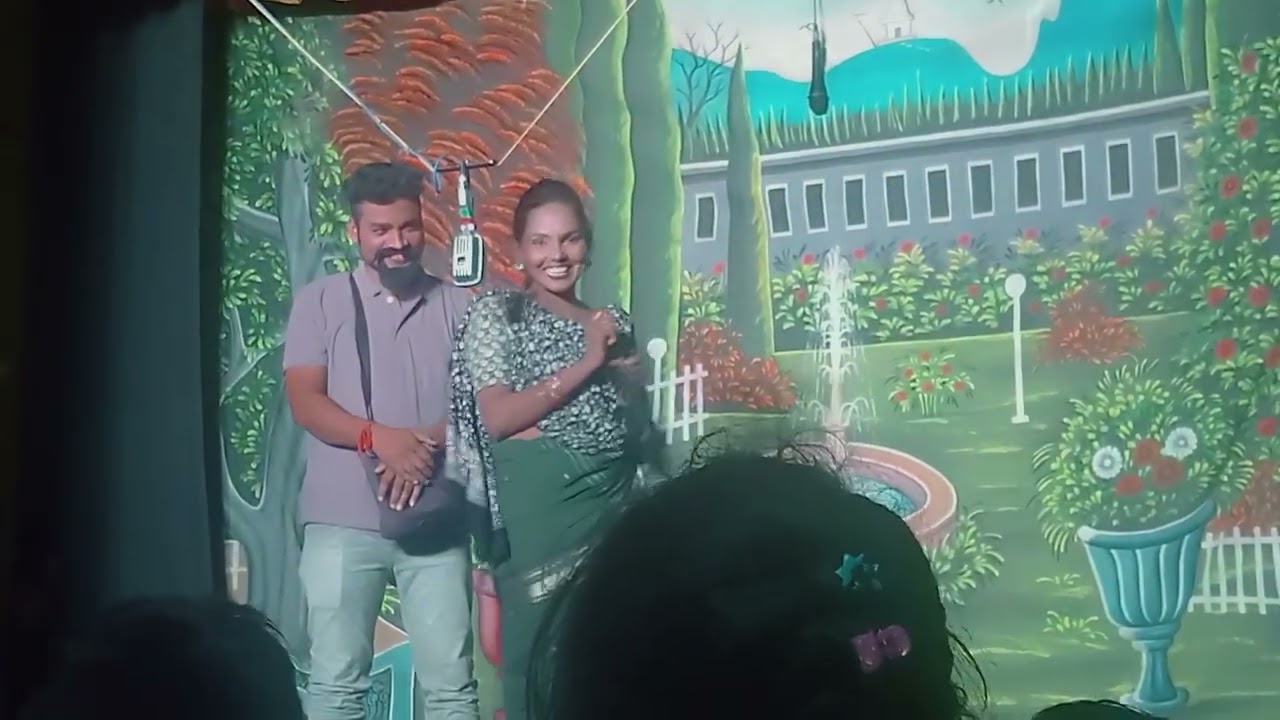 Sudhir sagarkar. Tanchi gavthi comedy 
