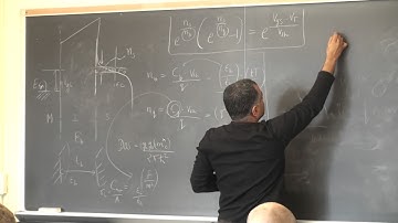 Physics of Semiconductors & Nanostructures Lecture 22: Ballistic Transistors (Cornell 2017)