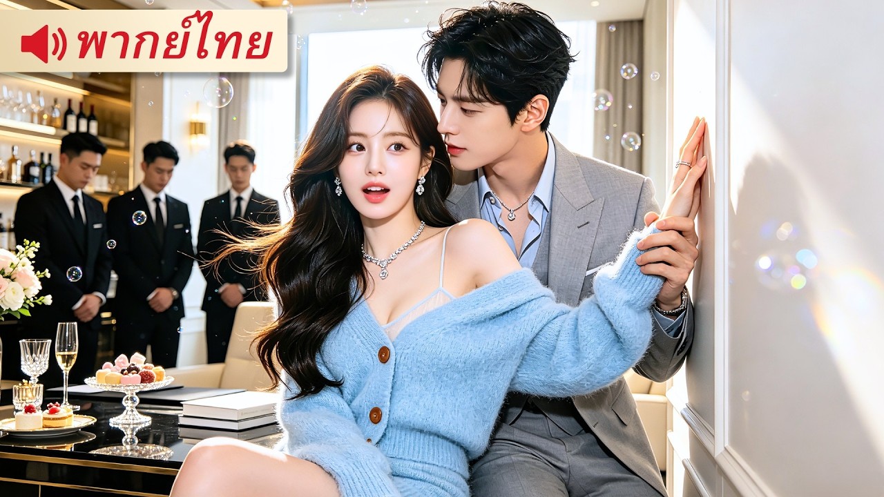 สาวจนเผลอมีลูกกับ CEO มหาเศรษฐี! คืนแรกเขานิ่งเหมือนพระ แต่พอได้รักกลับเร่าร้อนจนหยุดไม่อยู่!