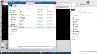 NTFS ve FAT32 FARKI