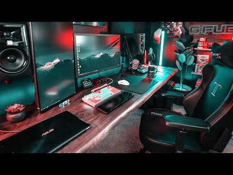 The BEST DESKS for Gaming Setups in 2021 [CHEAP vs. INSANE]