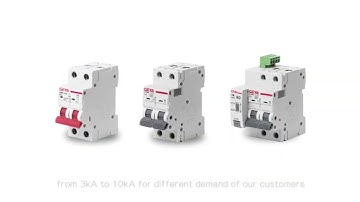 GEYA GRI8-06 AC DC Current Sensor Relay 2NO2NC 8A Current Monitorin