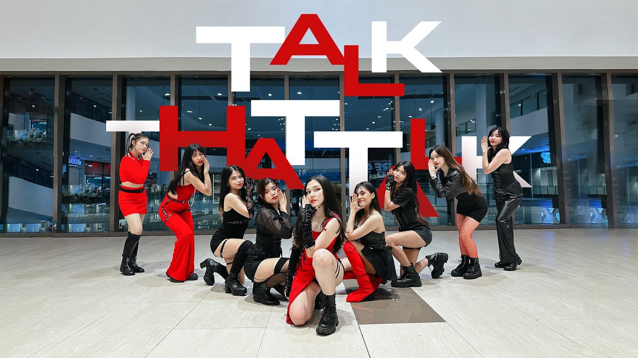 TWICE (트와이스) 
