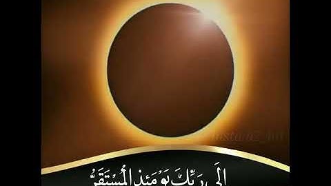 ﴿وما نُرْسِلُ بِالآياتِ إلا تَخْوِيفًا﴾   اللهم إن ذنوبنا لم تكن إستهانةً بحقّك ولا إستخفافًا بوعيدك