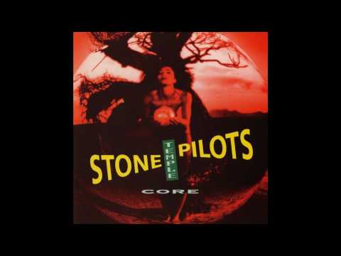 Plush - Stone Temple Pilots [Best Quality on YouTube]