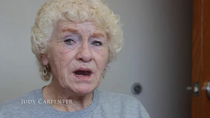 Patient Spotlight Judy Carpenter