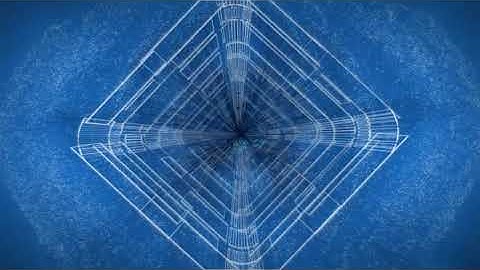 Fractals Loops VJ Animation Loops | After Effects template