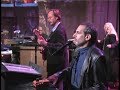 Steely dan on letterman october 20 1995 upgraded and expanded