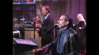 Video-Miniaturansicht von „Steely Dan on Letterman, October 20, 1995, Upgraded and Expanded“