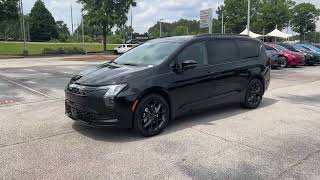 2027 Chrysler Pacifica Limited Morrow, Stockbridge, McDonough, Atlanta, Decatur GA