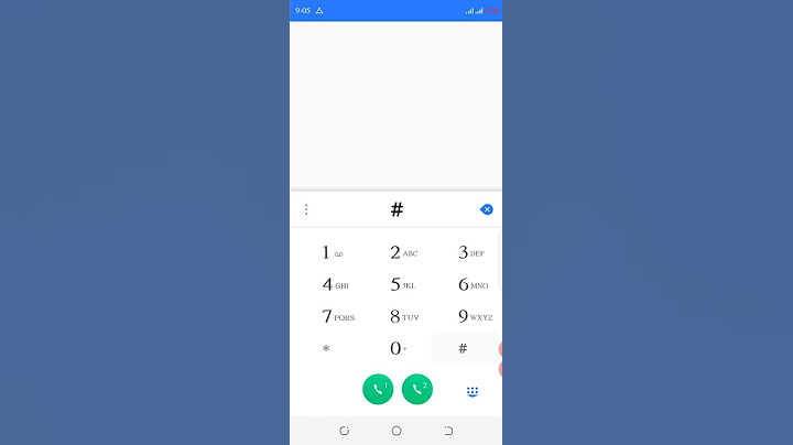 JINSI KUONDOA HACK YOYOTE KAMA KUNA MTU KAKUHACK