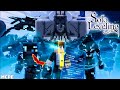 MOST EPIC SOLO LEVELING Mod/Map for Minecraft PE 1.20 - 1.21 🔥 | Solo Leveling Addon