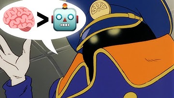 Would You Put Your Brain in a Robot Body?