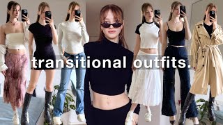 10 spring outfits for anyone anywhere | casual outfit ideas