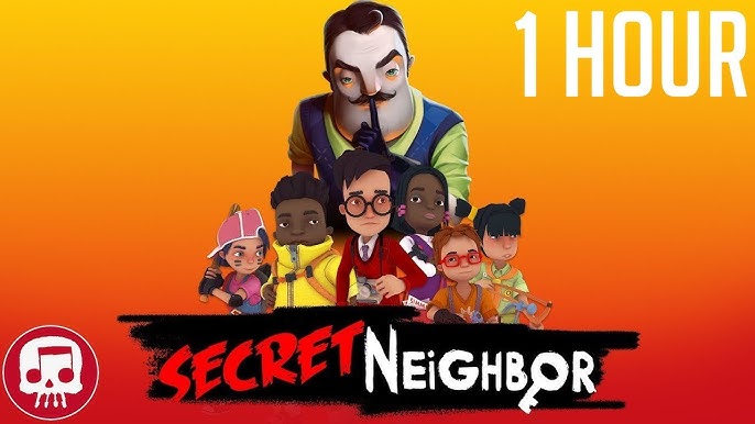 Secret Neighbor - PAX West 2019 Trailer - IGN