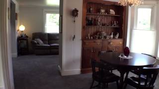 112 Main Street video tour