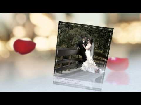 A JSP Wedding Example