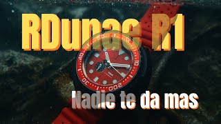 RDunae R1 Zaku II: Nadie te dará más por el Precio
