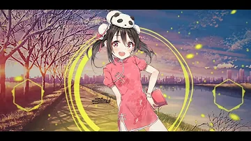 [Nightcore] amour parano/~fr