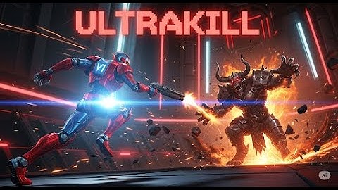 How to Install Mods in ULTRAKILL (Quick & Easy Guide)