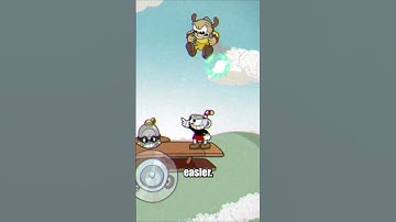 My #1 Tip for Cuphead Not Enough People Talk About! #cuphead