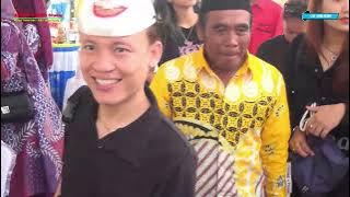 OT. Langit Biru (DJ. Kimochi & DJ. Desty) khitanan Laureka Sakhi Binawa - Bumi Agung, 21 Mei 2025