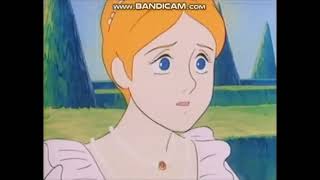 Grimm Fairy Tales Classics - Cinderella (Cinderella) - (Eng Dub)