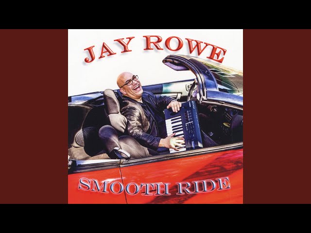 Jay Rowe - A Night With You