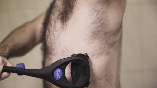 bakblade 2.0 shaver