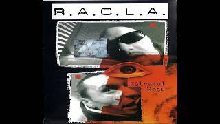 R.A.C.L.A.- Pătratul roșu