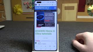 Does Huawei Nova 11 Ultra has an Amoled Display – Check for Amoled Display