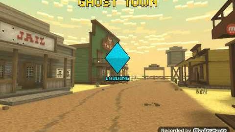 PG3D 1v1 I lost, new update