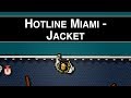 Hotline Miami - Jacket