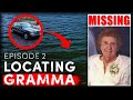 MISSING 23 YEARS: The Search for Georgia Ann Smith Day 2.