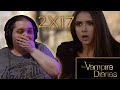 I watch SEASON 2 of The Vampire Diaries | 2x17 Know Thy Enemy Reaction